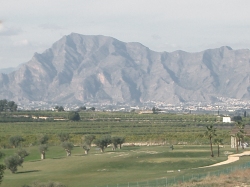 Mountain view Mountain view